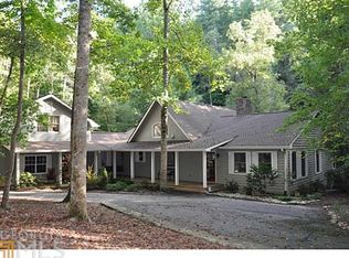 1970 Horseshoe Bend Rd, Dahlonega, GA 30533