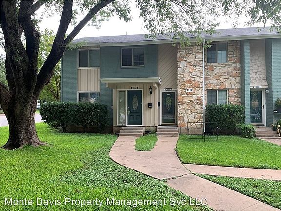 2nd image of 3210 Mossrock Dr APT 104