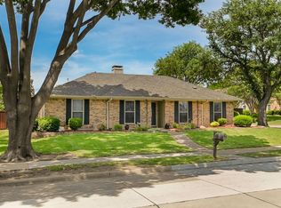4401 Boston Dr, Plano, TX 75093
