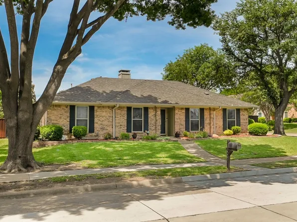 4401 Boston Dr, Plano, TX 75093