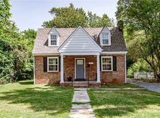 1902 Byron St, Richmond, VA 23222