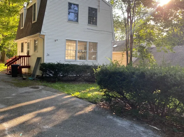 (undisclosed Address), Hewitt, NJ 07421