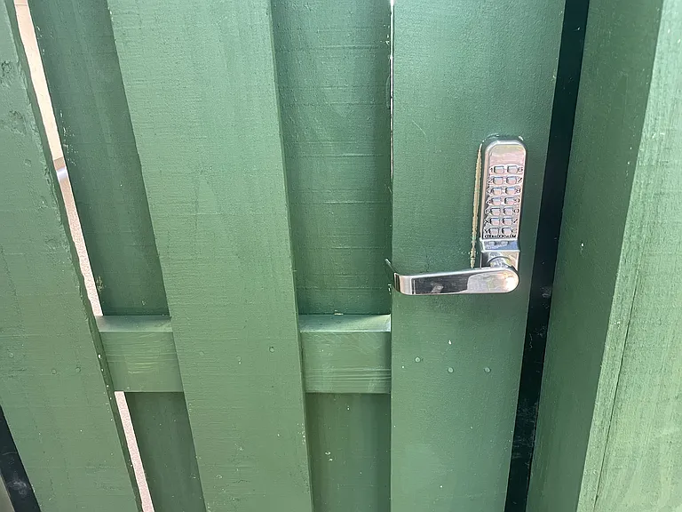 309 W Duffy St #A — Photo 50
