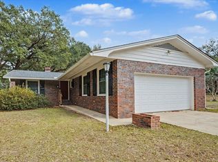 1507 Davis Dr, Tallahassee, FL 32317