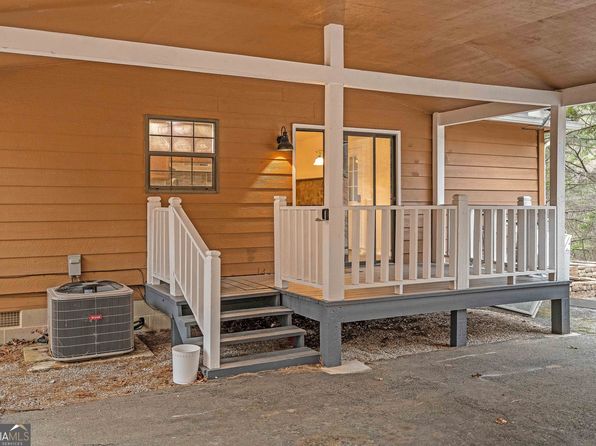 769 Bald Mountain Rd, Dillard, GA 30537
