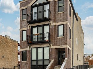 2539 W Warren Blvd #3, Chicago, IL 60612