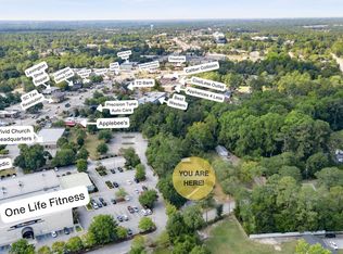 104 Round Knob Rd, Lexington, SC 29072