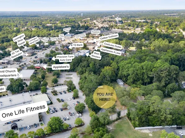 104 Round Knob Rd, Lexington, SC 29072