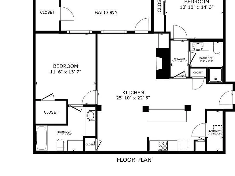 46588 Drysdale Ter #201 — Photo 26