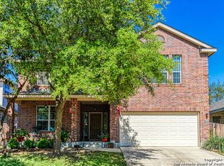 8816 Redwood Bnd, Helotes, TX 78023