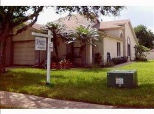 12259 Augusta Woods Cir, Orlando, FL 32824