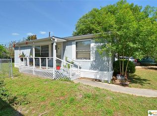 150 E Green Valley St, New Braunfels, TX 78130