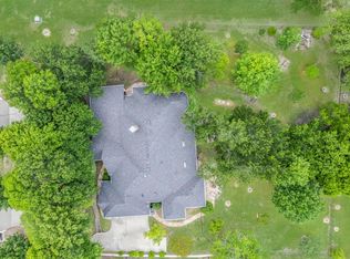 4491 Lake Breeze Dr, McKinney, TX 75071