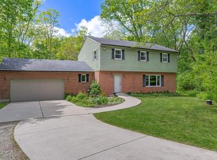 6491 Niderdale Way, Middletown, OH 45042