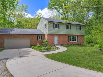6491 Niderdale Way, Middletown, OH, 45042
