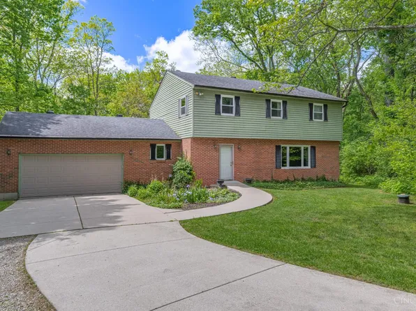 6491 Niderdale Way, Middletown, OH 45042