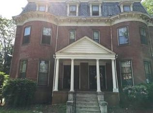 249 Union St #3, Springfield, MA 01105