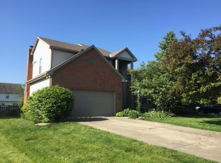 5665 Newland Ct, Hilliard, OH 43026