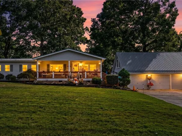 5312 Arborlinda Dr, Greensboro, NC 27405