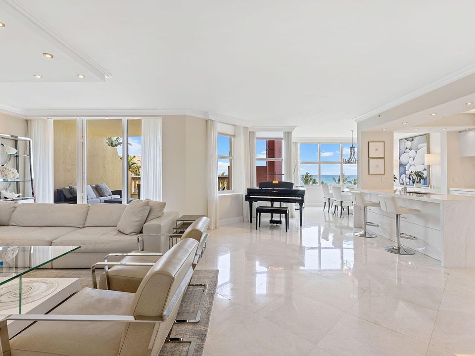 1st image of 2100 N Ocean Boulevard #5D