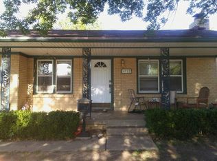 4912 N Quapah Pl, Oklahoma City, OK 73112
