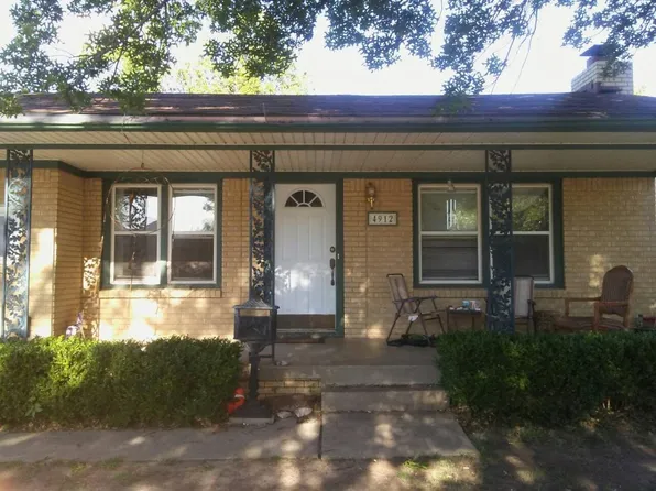 4912 N Quapah Pl, Oklahoma City, OK 73112