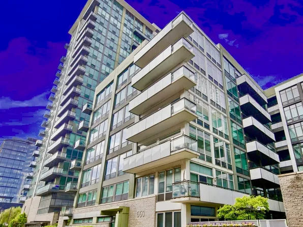 660 W Wayman St Unit 305B, Chicago, IL 60661