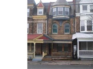 1394 Perkiomen Ave, Reading, PA 19602