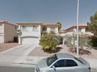 1462 Grub Stake Cir, Henderson, NV 89014