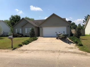 903 Silverleaf Cir, Bono, AR 72416