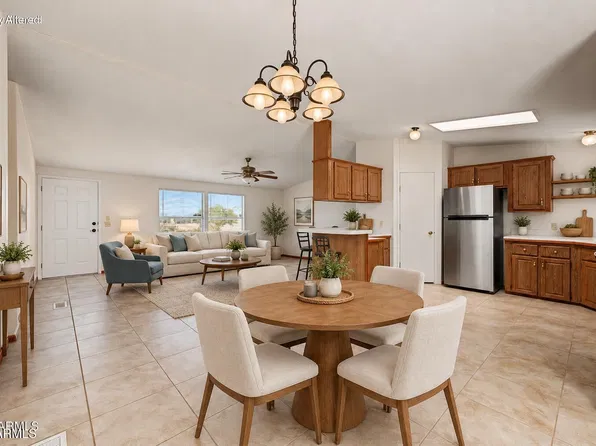 18119 W MORNING VISTA Lane, Surprise, AZ 85387