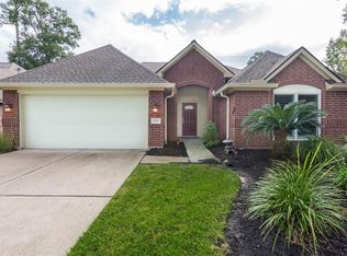 31214 Baker Lake Dr, Spring, TX 77386