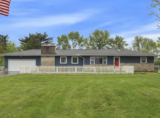 1288 Rohr Rd, Lockbourne, OH 43137