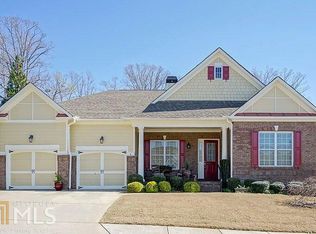 1095 Creekwood Cir, Madison, GA 30650