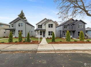 116 Stillaguamish Ave, Arlington, WA 98223