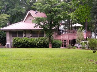 450 S Century Dr, Martin, GA 30557
