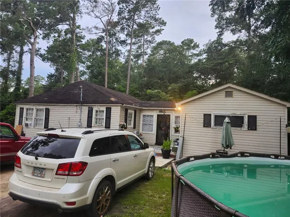 504 9th Ave NW, Cairo, GA 39828