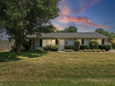 521 S Brown St, Otterbein, IN, 47970