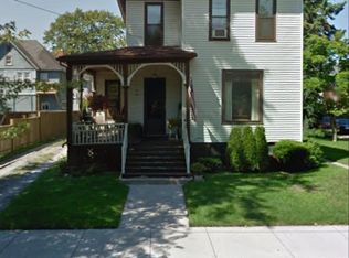 705 N Hampton St APT 1, Bay City, MI 48708