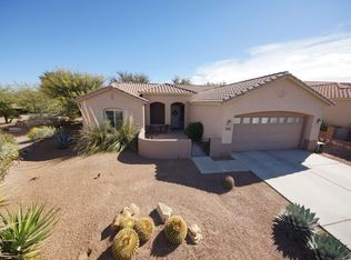 9426 N Wishing Star Dr, Tucson, AZ 85743
