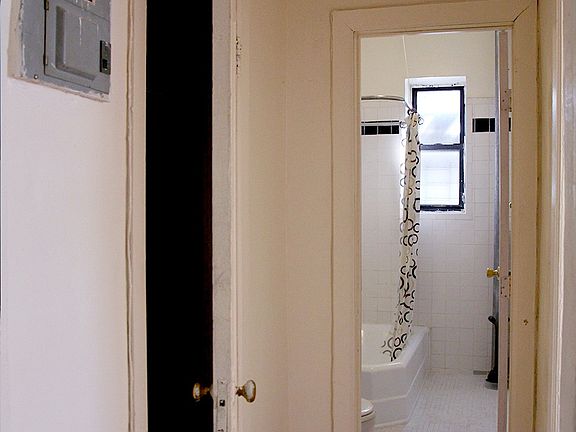 Linen Closet