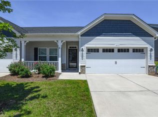 1629 Coopers Hawk Dr, Kernersville, NC 27284