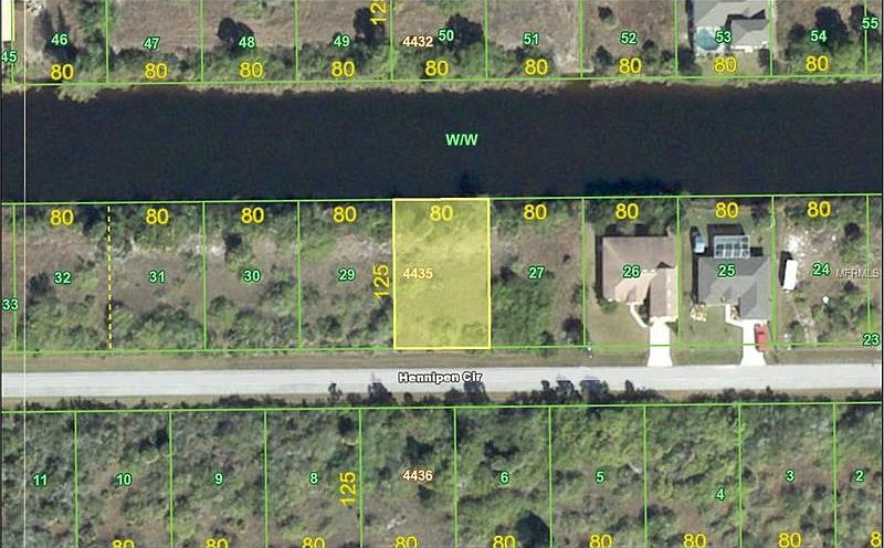 1st image of 15192 Hennipen Cir