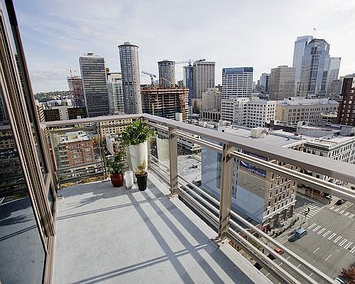 Balcony 1