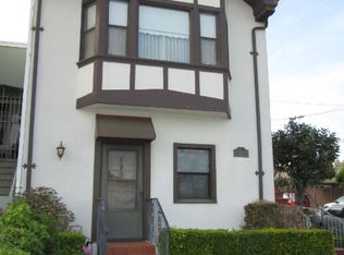 100 Delano Ave, San Francisco, CA 94112