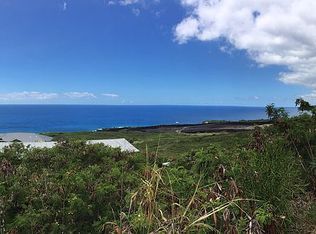 Kona Paradise Lot 212, Captain Cook, HI 96704