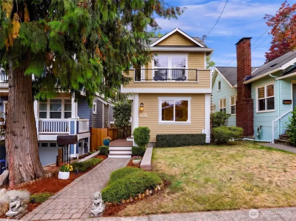 7019 Ravenna Avenue NE, Seattle, WA 98116