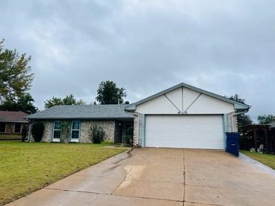 1612 S Celia Ln, Stillwater, OK, 74074