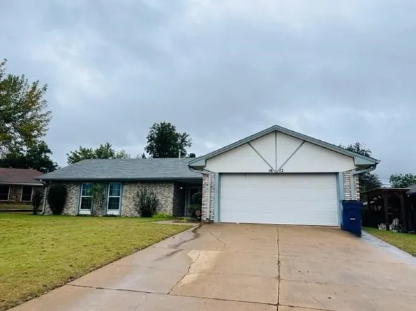 1612 S Celia Ln, Stillwater, OK 74074