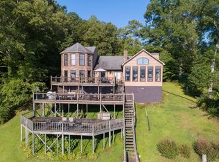 300 Lakeshore Dr, Jasper, AL 35503